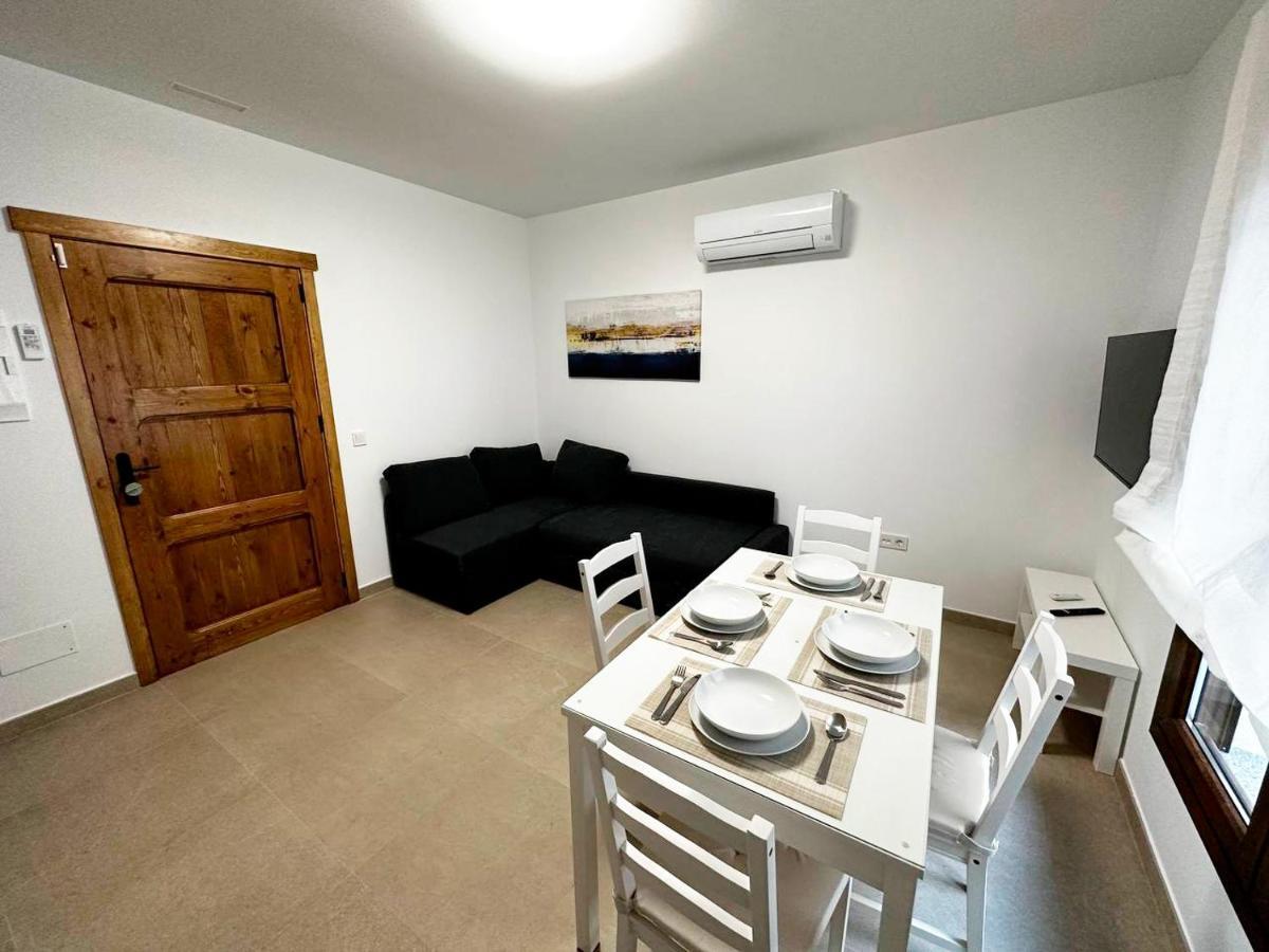 Apartamentos Turisticos Magallanes I San Pedro del Pinatar Esterno foto