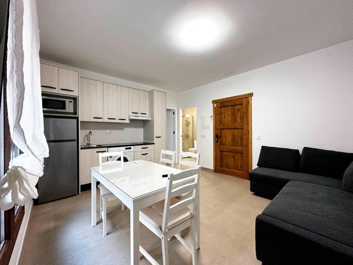 Apartamentos Turisticos Magallanes I San Pedro del Pinatar Esterno foto
