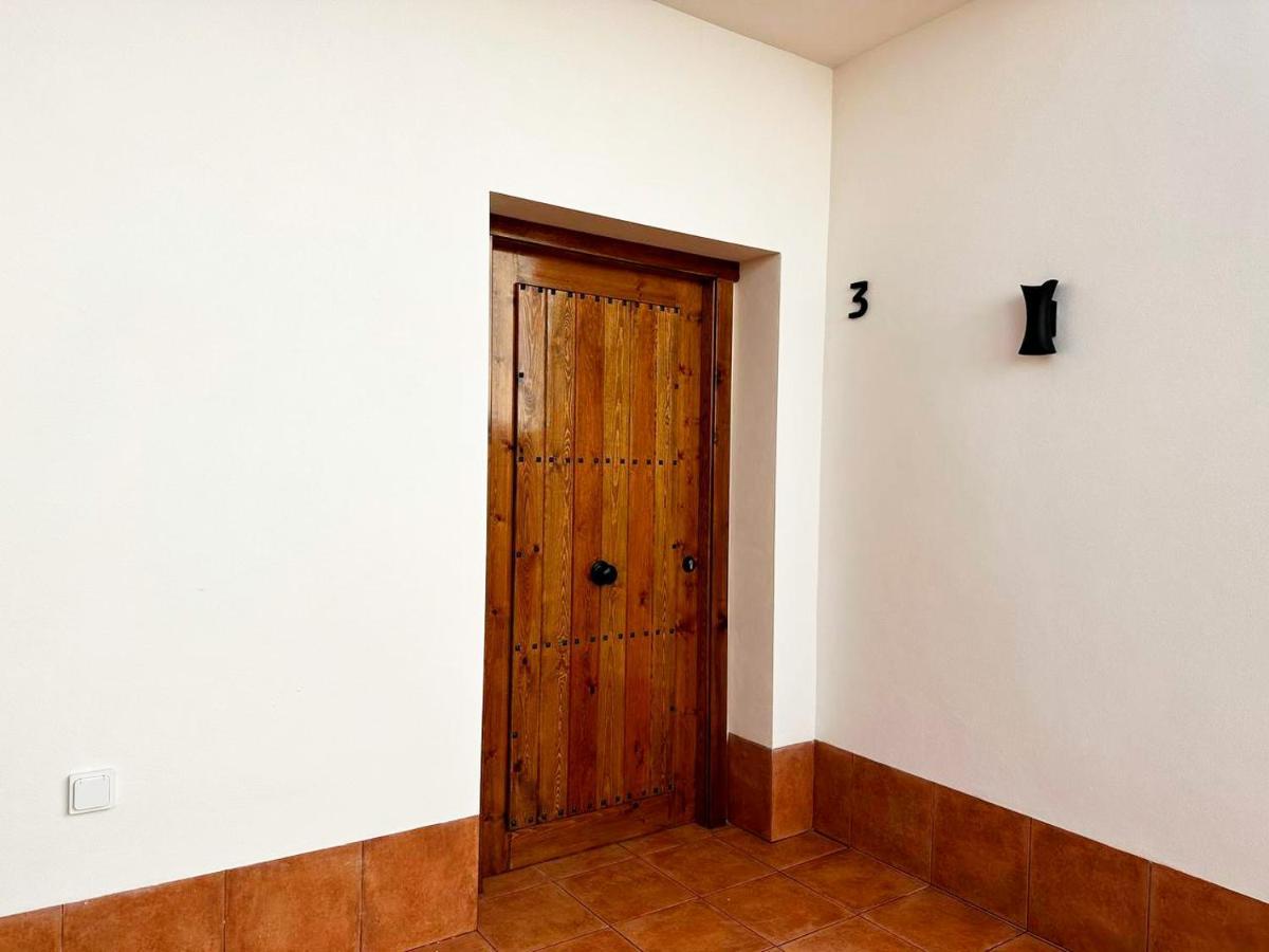 Apartamentos Turisticos Magallanes I San Pedro del Pinatar Esterno foto