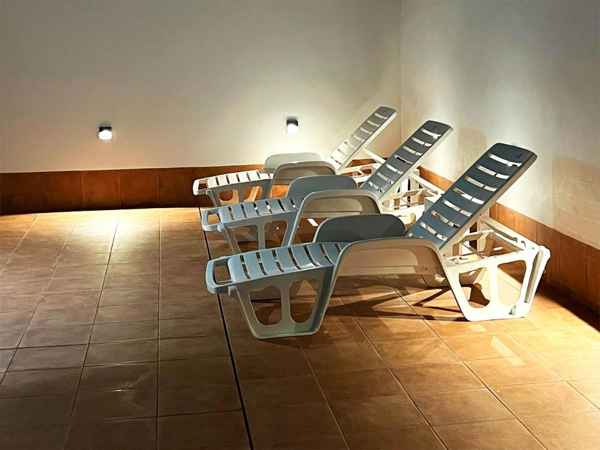 Apartamentos Turisticos Magallanes I San Pedro del Pinatar Esterno foto