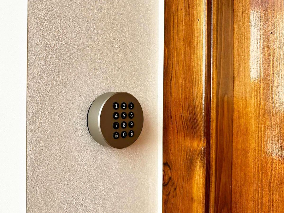 Apartamentos Turisticos Magallanes I San Pedro del Pinatar Esterno foto