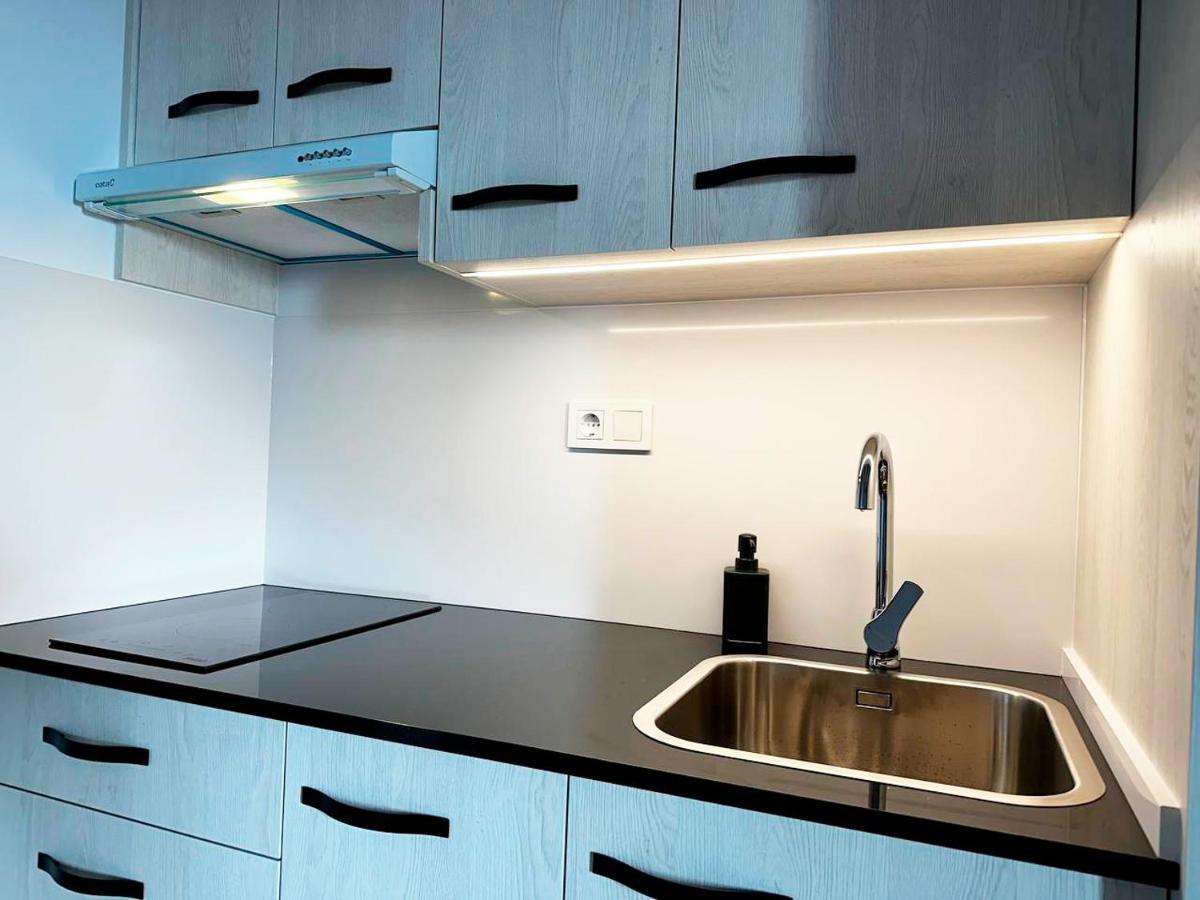Apartamentos Turisticos Magallanes I San Pedro del Pinatar Esterno foto