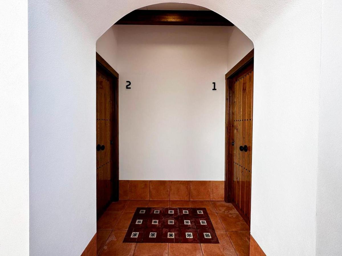 Apartamentos Turisticos Magallanes I San Pedro del Pinatar Esterno foto