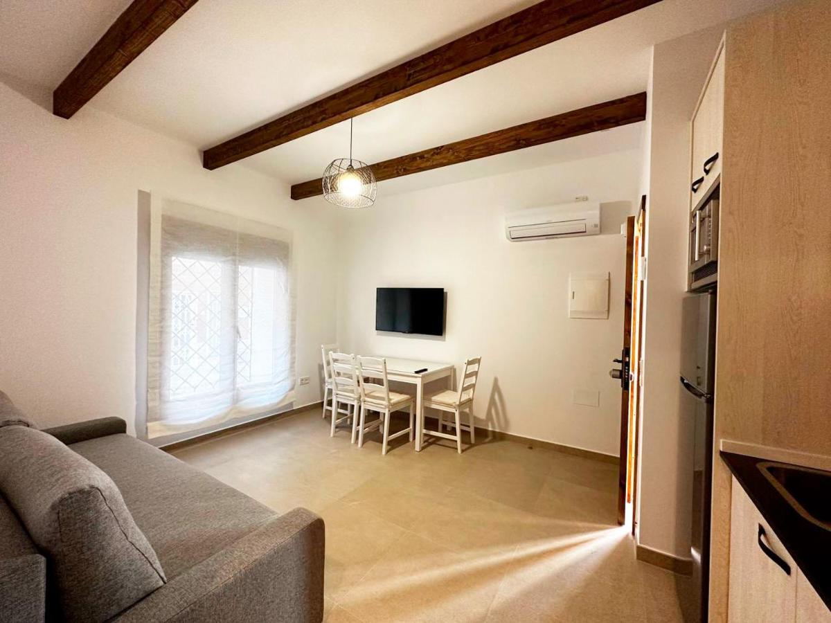 Apartamentos Turisticos Magallanes I San Pedro del Pinatar Esterno foto