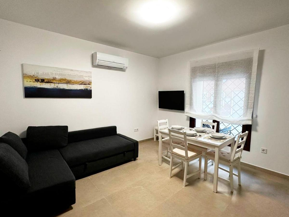 Apartamentos Turisticos Magallanes I San Pedro del Pinatar Esterno foto