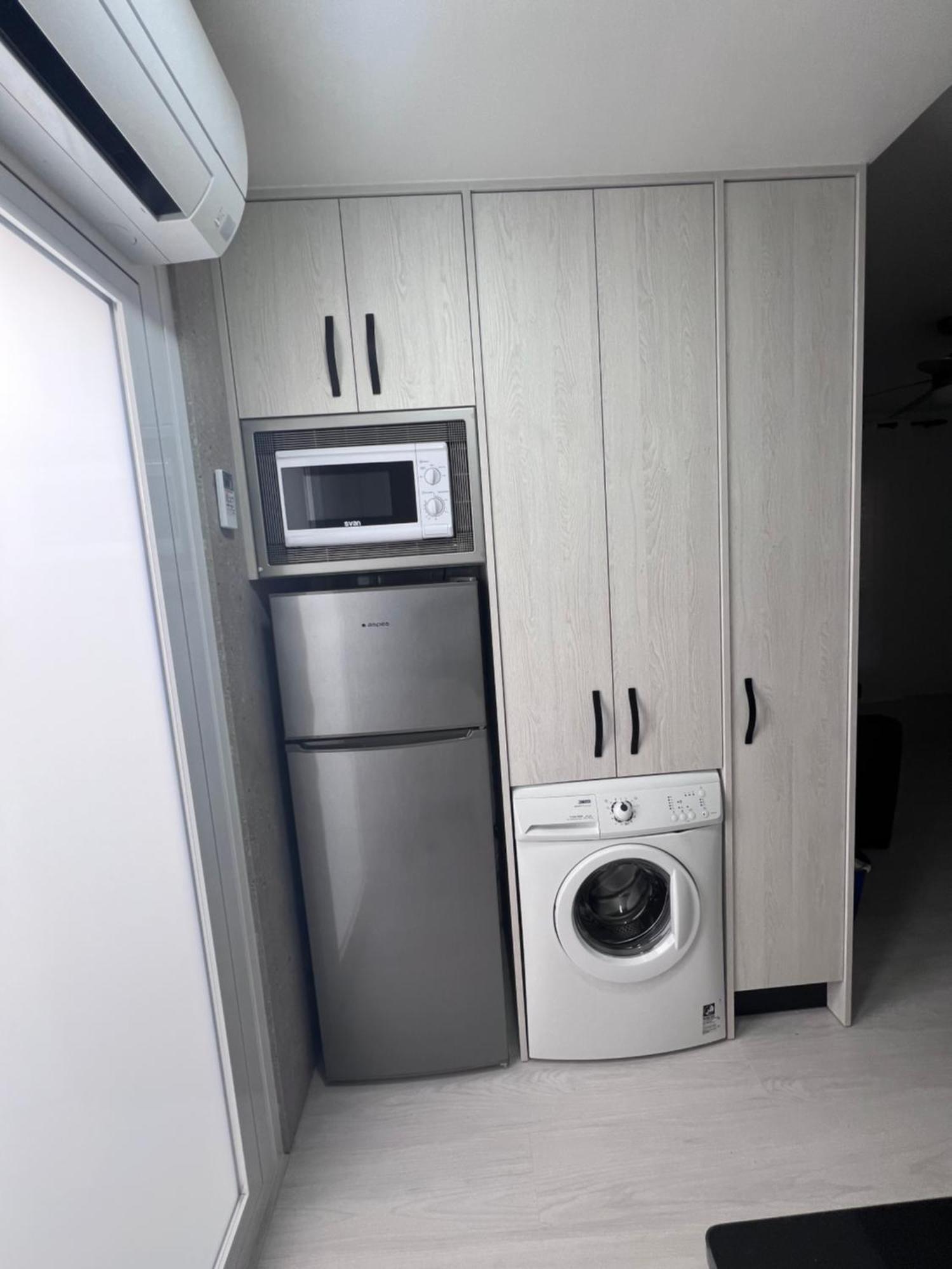 Apartamentos Turisticos Magallanes I San Pedro del Pinatar Esterno foto