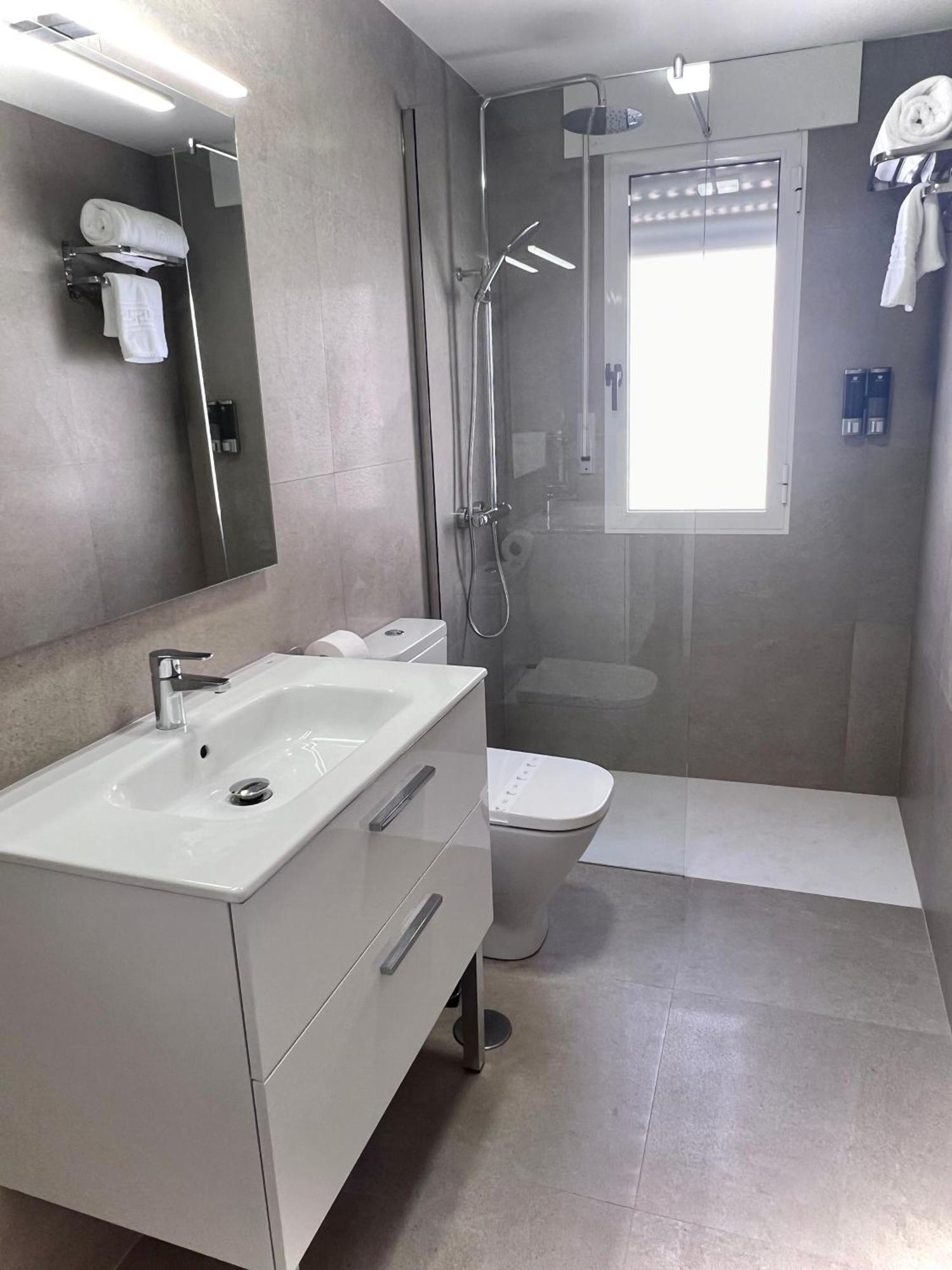 Apartamentos Turisticos Magallanes I San Pedro del Pinatar Esterno foto