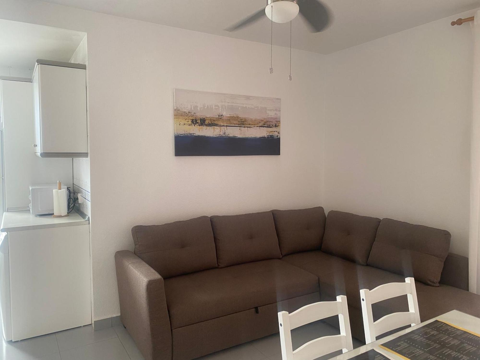 Apartamentos Turisticos Magallanes I San Pedro del Pinatar Esterno foto