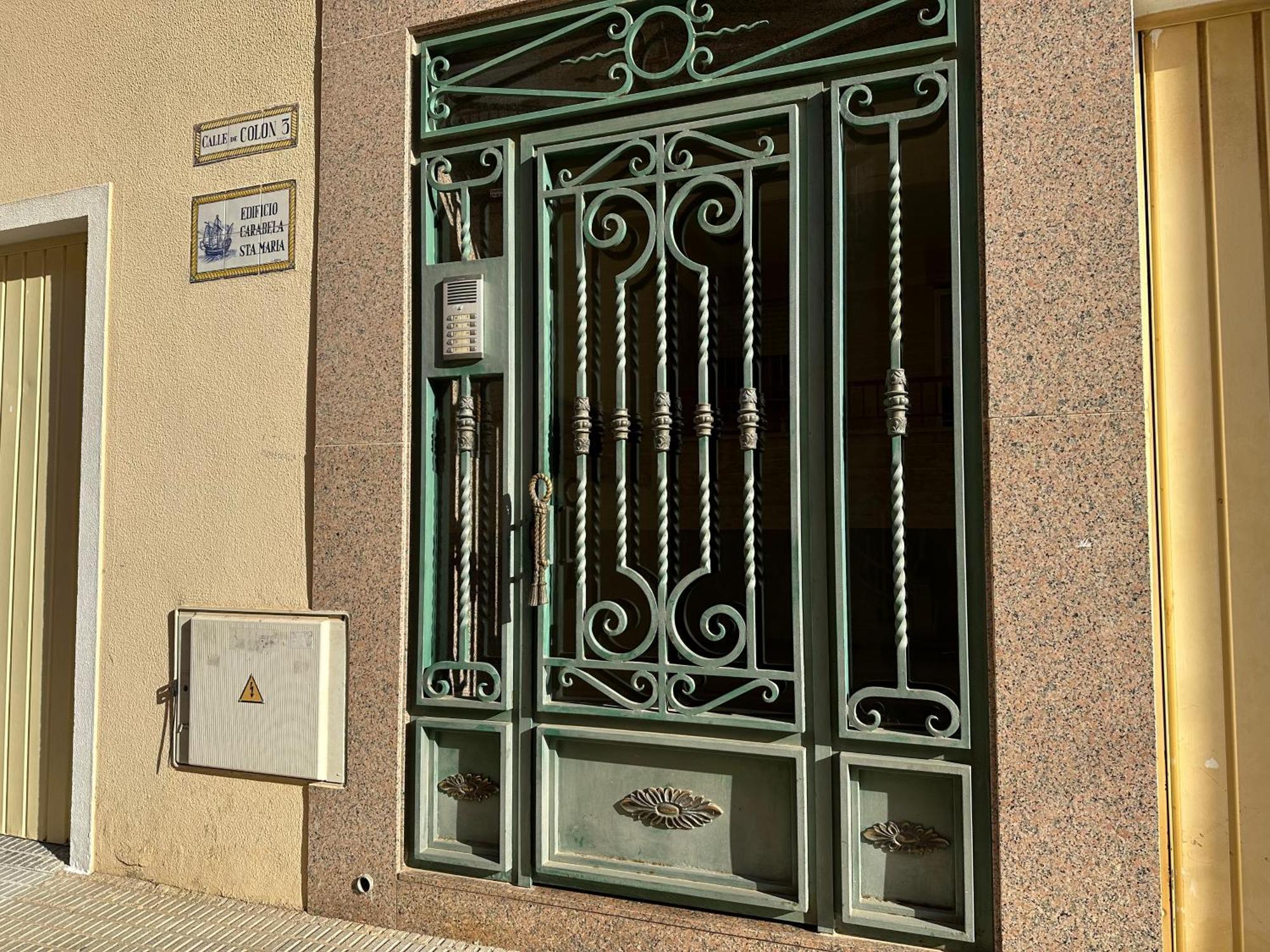 Apartamentos Turisticos Magallanes I San Pedro del Pinatar Camera foto