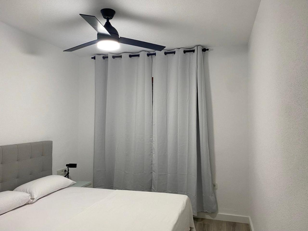 Apartamentos Turisticos Magallanes I San Pedro del Pinatar Esterno foto