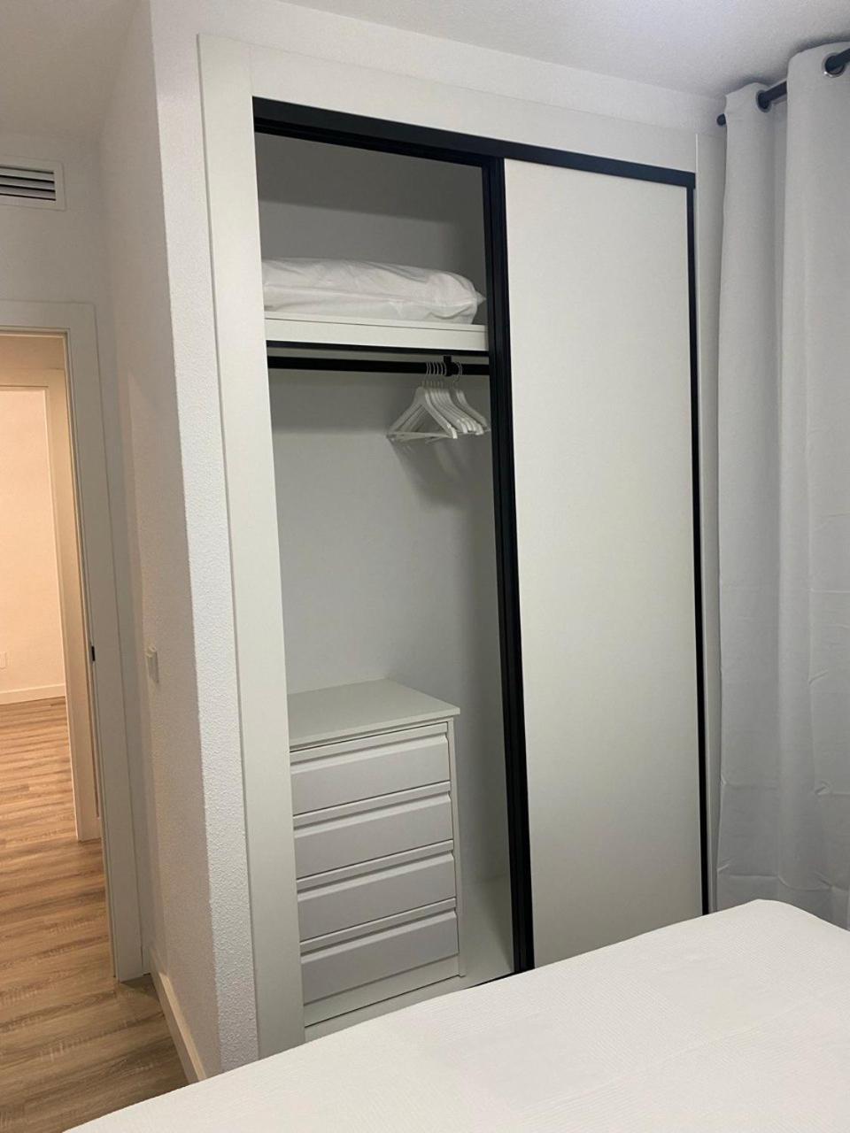 Apartamentos Turisticos Magallanes I San Pedro del Pinatar Esterno foto