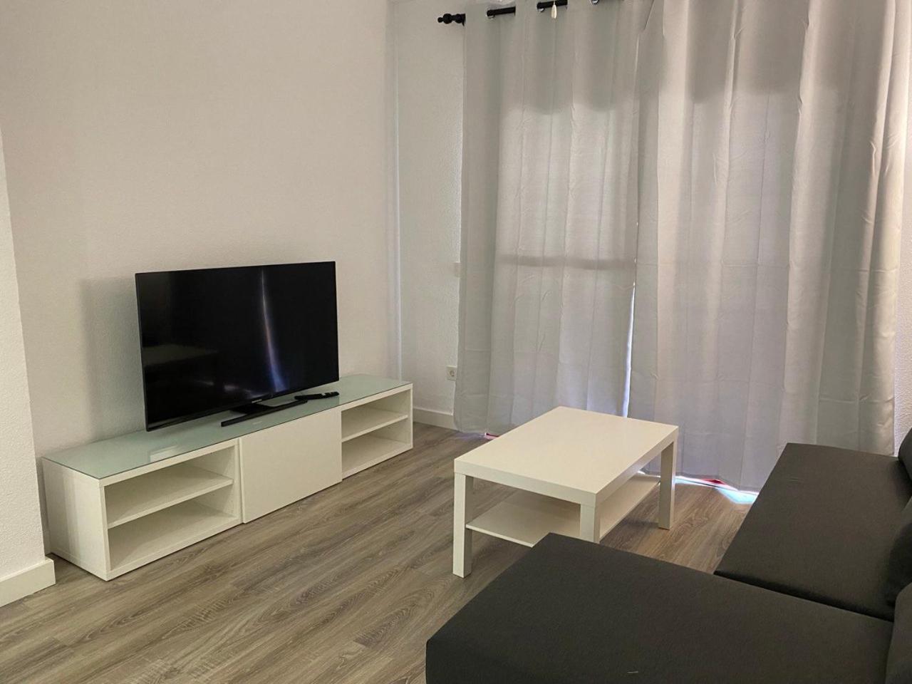 Apartamentos Turisticos Magallanes I San Pedro del Pinatar Esterno foto