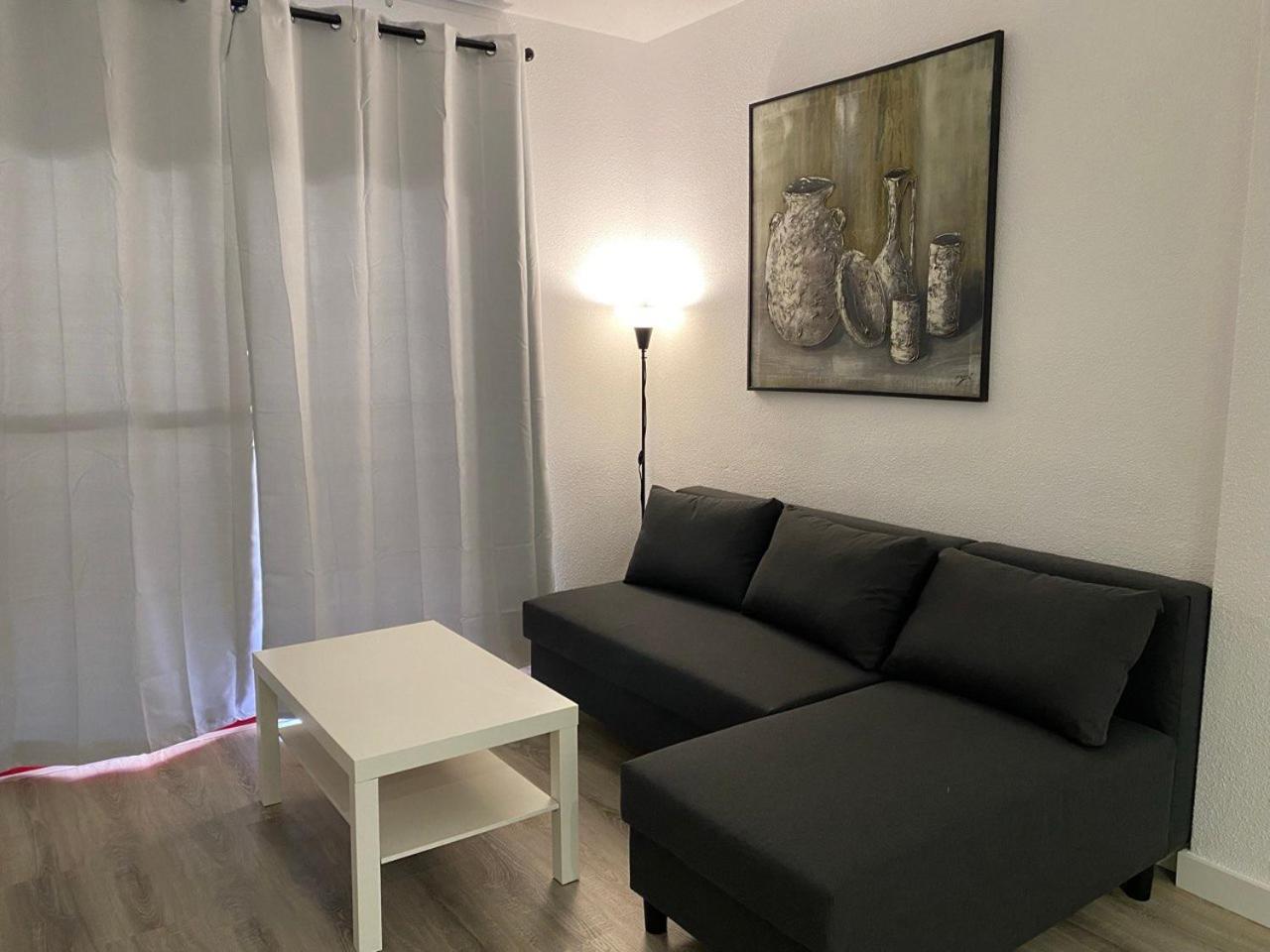 Apartamentos Turisticos Magallanes I San Pedro del Pinatar Esterno foto