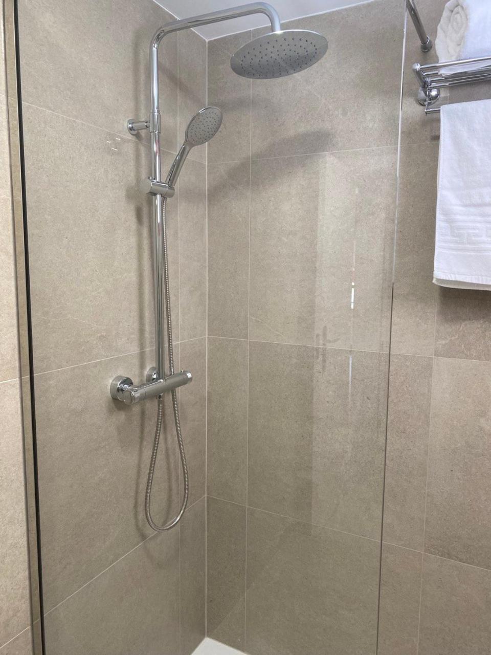 Apartamentos Turisticos Magallanes I San Pedro del Pinatar Esterno foto