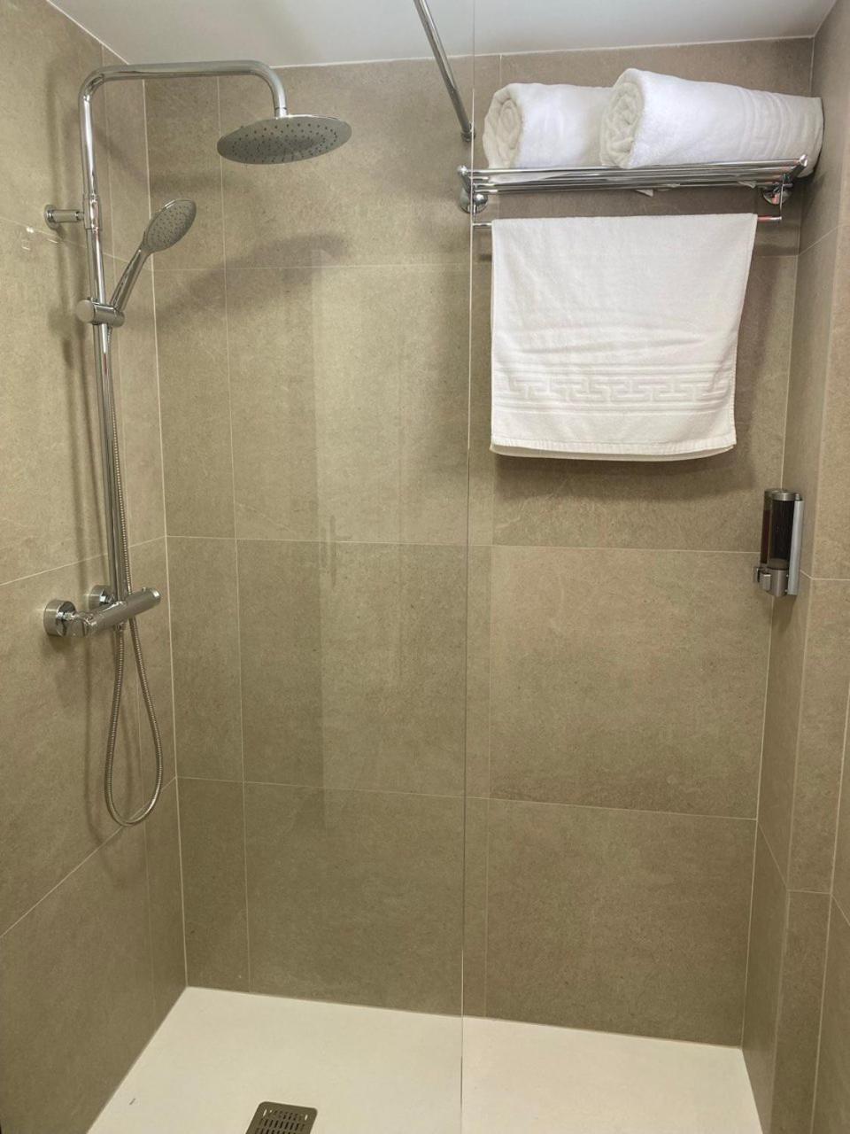 Apartamentos Turisticos Magallanes I San Pedro del Pinatar Esterno foto
